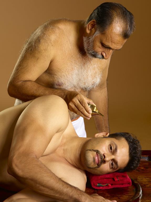 פאנבל Ayurvedic Village מראה חיצוני תמונה